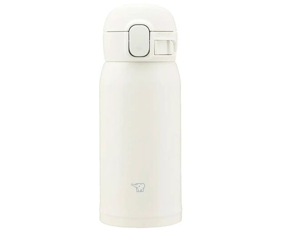 Термокружка Zojirushi SM-WS36WM 0.36 л Бежевий (1678.07.23)