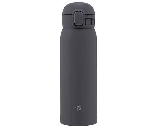 Термокружка Zojirushi SM-WS48BM 0.48 л Чорний (1678.07.32)
