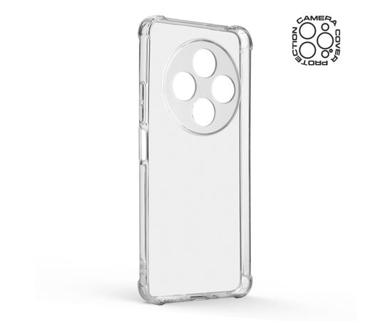 Чехол для мобильного телефона Armorstandart Air Force Xiaomi Redmi 14C 4G / Poco C75 Camera cover Clear (ARM79336), изображение 2