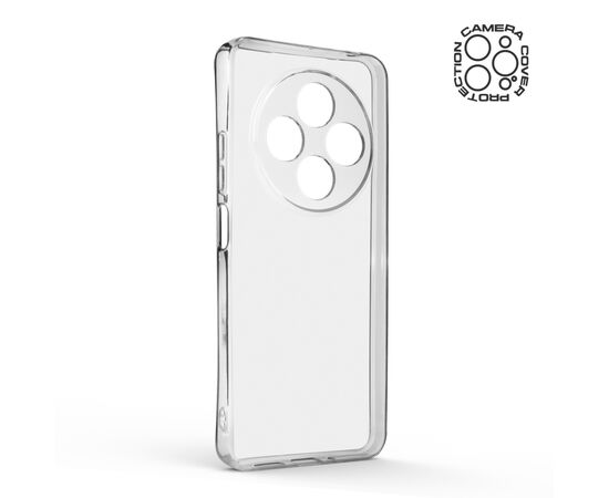 Чехол для мобильного телефона Armorstandart Air Xiaomi Redmi 14C 4G / Poco C75 Camera cover Clear (ARM79341), изображение 2
