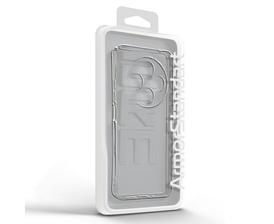 Чехол для мобильного телефона Armorstandart Air Xiaomi Redmi 14C 4G / Poco C75 Camera cover Clear (ARM79341), изображение 6