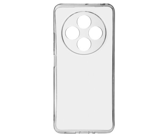 Чохол до мобільного телефона Armorstandart Air Xiaomi Redmi 14C 4G / Poco C75 Camera cover Clear (ARM79341)