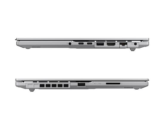 Ноутбук ASUS Vivobook Pro 15 OLED N6506MV-MA021 (90NB12Y2-M000X0), зображення 5