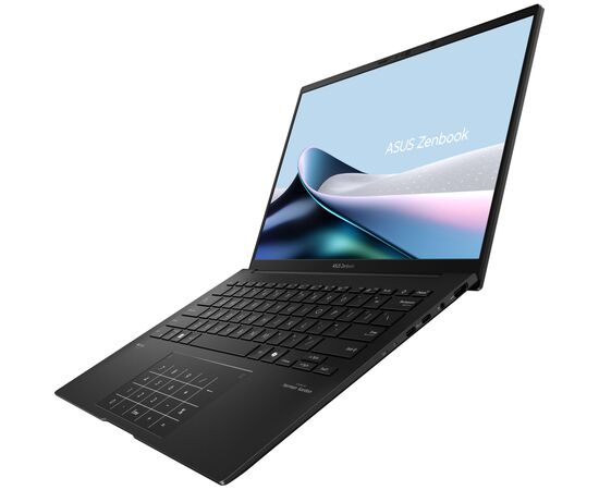 Ноутбук ASUS Zenbook 14 OLED UM3406HA-PP025X (90NB1271-M000W0), изображение 3