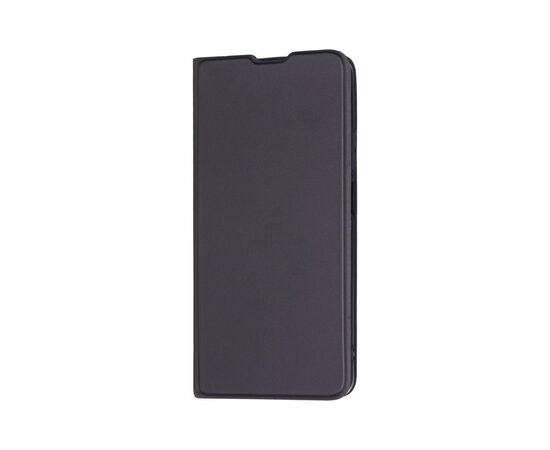 Чохол до мобільного телефона BeCover Exclusive New Style Realme C63 Black (712223), зображення 3