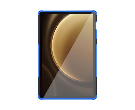 Чехол для планшета BeCover Samsung Galaxy Tab S10 Plus (SM-X820/SM-X826) 12.4" Blue (712231), изображение 2 Чехол для планшета BeCover Samsung Galaxy Tab S10 Plus (SM-X820/SM-X826) 12.4" Blue (712231), изображение 2