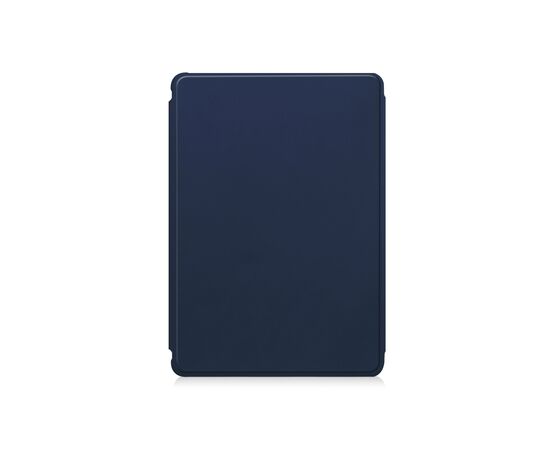 Чехол для планшета BeCover 360° Rotatable Samsung Galaxy Tab S10 Plus (SM-X820/SM-X826) 12.4" Deep Blue (712265), изображение 3 Чехол для планшета BeCover 360° Rotatable Samsung Galaxy Tab S10 Plus (SM-X820/SM-X826) 12.4" Deep Blue (712265), изображение 3