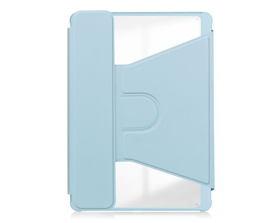 Чехол для планшета BeCover 360° Rotatable Samsung Galaxy Tab S10 Plus (SM-X820/SM-X826) 12.4" Light Blue (712267), изображение 2 Чехол для планшета BeCover 360° Rotatable Samsung Galaxy Tab S10 Plus (SM-X820/SM-X826) 12.4" Light Blue (712267), изображение 2
