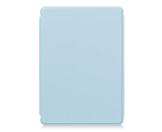 Чехол для планшета BeCover 360° Rotatable Samsung Galaxy Tab S10 Plus (SM-X820/SM-X826) 12.4" Light Blue (712267), изображение 3 Чехол для планшета BeCover 360° Rotatable Samsung Galaxy Tab S10 Plus (SM-X820/SM-X826) 12.4" Light Blue (712267), изображение 3