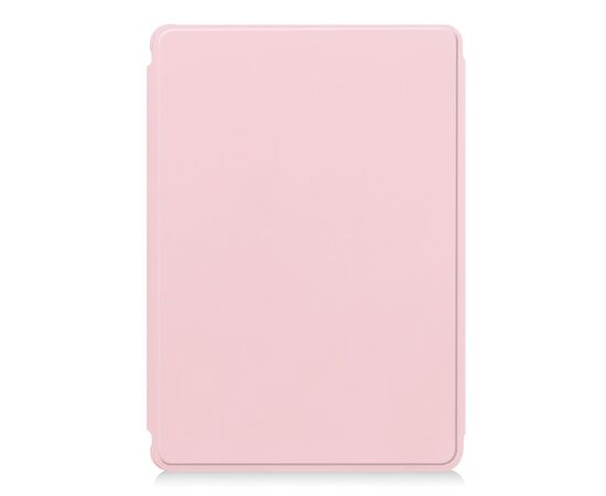 Чохол до планшета BeCover 360° Rotatable Samsung Galaxy Tab S10 Plus (SM-X820/SM-X826) 12.4" Pink (712268), зображення 3 Чохол до планшета BeCover 360° Rotatable Samsung Galaxy Tab S10 Plus (SM-X820/SM-X826) 12.4" Pink (712268), зображення 3