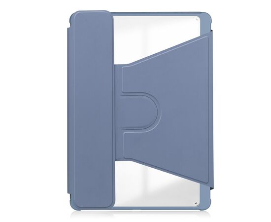 Чехол для планшета BeCover 360° Rotatable Samsung Galaxy Tab S10 Plus (SM-X820/SM-X826) 12.4" Purple (712269), изображение 2