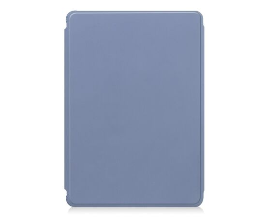 Чехол для планшета BeCover 360° Rotatable Samsung Galaxy Tab S10 Plus (SM-X820/SM-X826) 12.4" Purple (712269), изображение 3