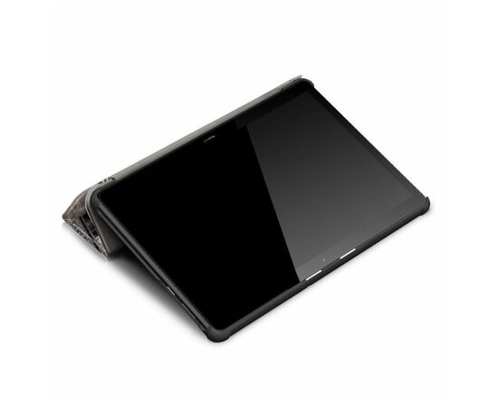 Чехол для планшета BeCover Smart Case Samsung Galaxy Tab S10 Plus (SM-X820/SM-X826) 12.4" Paris (712246), изображение 6 Чехол для планшета BeCover Smart Case Samsung Galaxy Tab S10 Plus (SM-X820/SM-X826) 12.4" Paris (712246), изображение 6