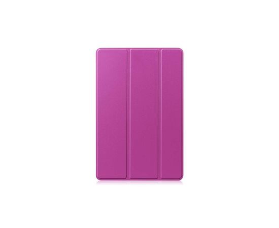 Чехол для планшета BeCover Smart Case Samsung Galaxy Tab S10 Plus (SM-X820/SM-X826) 12.4" Purple (712237), изображение 2 Чехол для планшета BeCover Smart Case Samsung Galaxy Tab S10 Plus (SM-X820/SM-X826) 12.4" Purple (712237), изображение 2