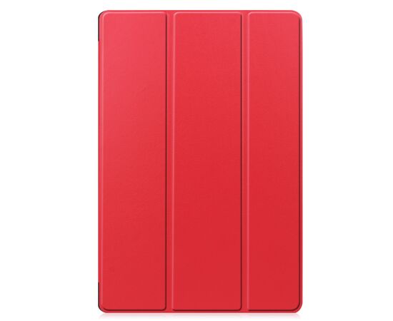 Чехол для планшета BeCover Smart Case Samsung Galaxy Tab S10 Plus (SM-X820/SM-X826) 12.4" Red (712238), изображение 2 Чехол для планшета BeCover Smart Case Samsung Galaxy Tab S10 Plus (SM-X820/SM-X826) 12.4" Red (712238), изображение 2