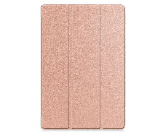 Чехол для планшета BeCover Smart Case Samsung Galaxy Tab S10 Plus (SM-X820/SM-X826) 12.4" Rose Gold (712240), изображение 2 Чехол для планшета BeCover Smart Case Samsung Galaxy Tab S10 Plus (SM-X820/SM-X826) 12.4" Rose Gold (712240), изображение 2