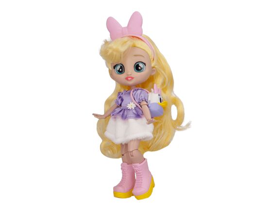 Кукла IMC BFF DISNEY Дейзи (921436), изображение 11 Кукла IMC BFF DISNEY Дейзи (921436), изображение 11