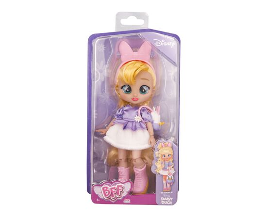 Кукла IMC BFF DISNEY Дейзи (921436), изображение 2 Кукла IMC BFF DISNEY Дейзи (921436), изображение 2