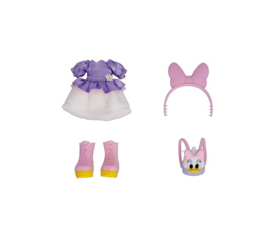 Кукла IMC BFF DISNEY Дейзи (921436), изображение 3 Кукла IMC BFF DISNEY Дейзи (921436), изображение 3