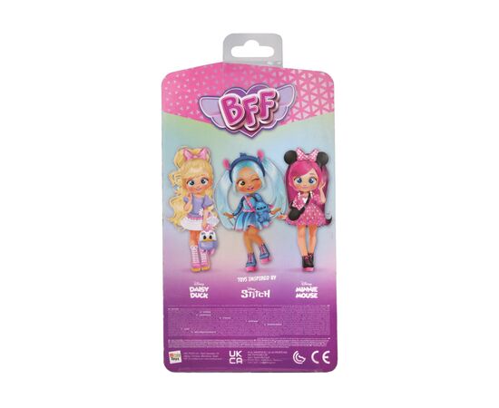 Кукла IMC BFF DISNEY Минни (921429), изображение 11 Кукла IMC BFF DISNEY Минни (921429), изображение 11