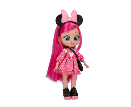 Кукла IMC BFF DISNEY Минни (921429), изображение 3 Кукла IMC BFF DISNEY Минни (921429), изображение 3