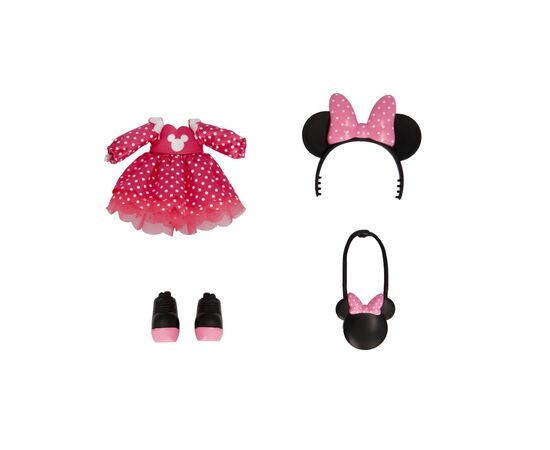 Кукла IMC BFF DISNEY Минни (921429), изображение 4 Кукла IMC BFF DISNEY Минни (921429), изображение 4