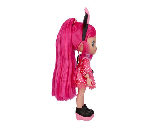 Кукла IMC BFF DISNEY Минни (921429), изображение 5 Кукла IMC BFF DISNEY Минни (921429), изображение 5
