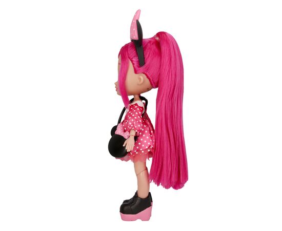 Кукла IMC BFF DISNEY Минни (921429), изображение 7 Кукла IMC BFF DISNEY Минни (921429), изображение 7