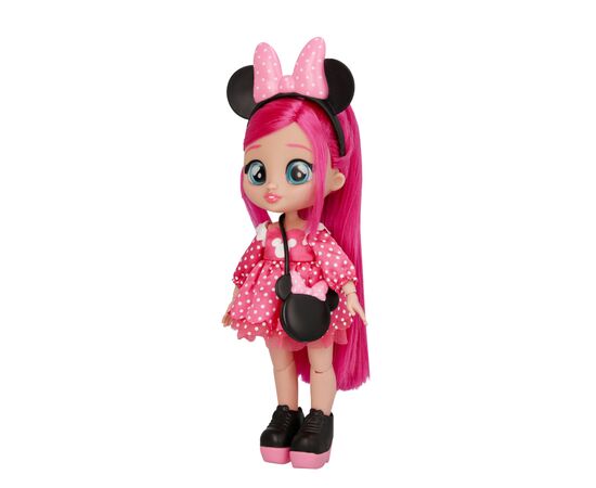 Кукла IMC BFF DISNEY Минни (921429), изображение 8 Кукла IMC BFF DISNEY Минни (921429), изображение 8