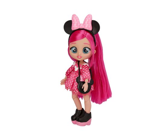 Кукла IMC BFF DISNEY Минни (921429), изображение 9 Кукла IMC BFF DISNEY Минни (921429), изображение 9