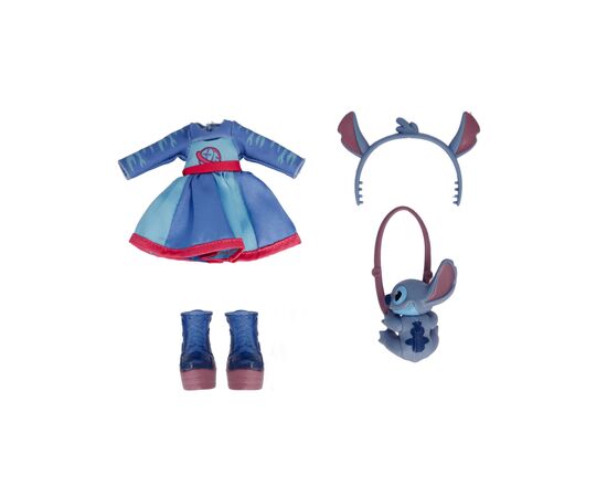 Кукла IMC BFF DISNEY Стич (921443), изображение 3 Кукла IMC BFF DISNEY Стич (921443), изображение 3