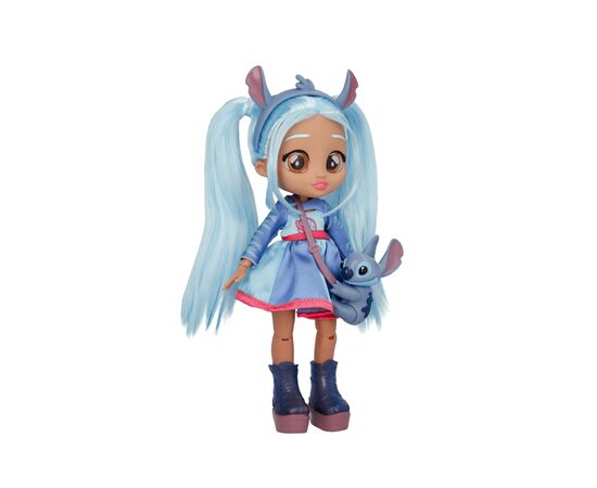Кукла IMC BFF DISNEY Стич (921443), изображение 4 Кукла IMC BFF DISNEY Стич (921443), изображение 4