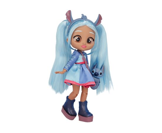 Кукла IMC BFF DISNEY Стич (921443), изображение 7 Кукла IMC BFF DISNEY Стич (921443), изображение 7