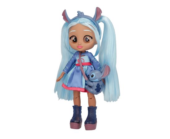 Кукла IMC BFF DISNEY Стич (921443), изображение 8 Кукла IMC BFF DISNEY Стич (921443), изображение 8
