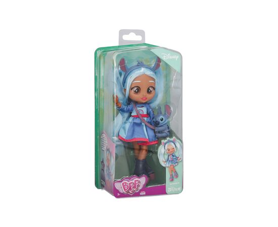 Кукла IMC BFF DISNEY Стич (921443), изображение 9 Кукла IMC BFF DISNEY Стич (921443), изображение 9