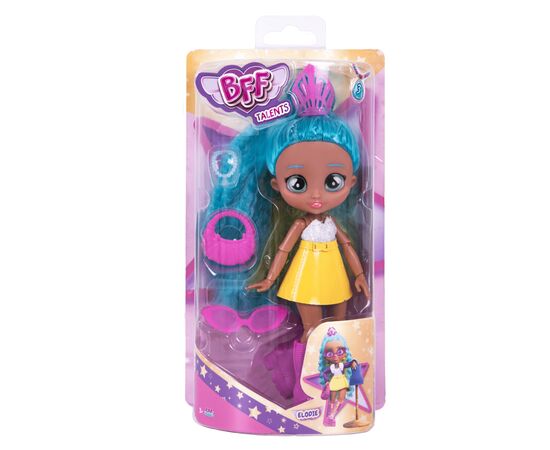 Кукла IMC BFF S3 Элоди (913110), изображение 2 Кукла IMC BFF S3 Элоди (913110), изображение 2
