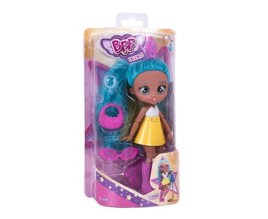 Кукла IMC BFF S3 Элоди (913110), изображение 3 Кукла IMC BFF S3 Элоди (913110), изображение 3