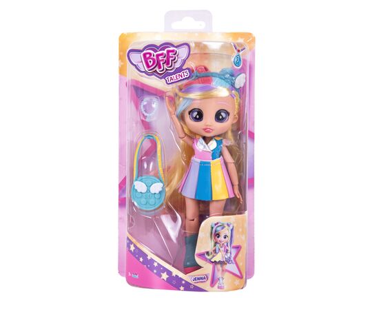 Кукла IMC BFF S3 Кони (913073), изображение 2 Кукла IMC BFF S3 Кони (913073), изображение 2