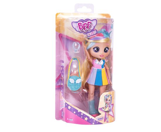 Кукла IMC BFF S3 Кони (913073), изображение 3 Кукла IMC BFF S3 Кони (913073), изображение 3