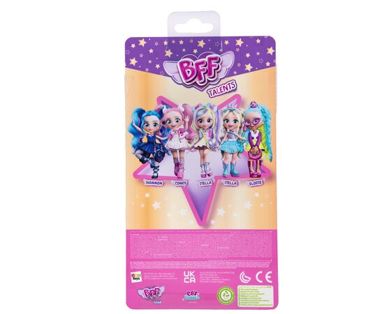 Кукла IMC BFF S3 Кони (913073), изображение 4 Кукла IMC BFF S3 Кони (913073), изображение 4