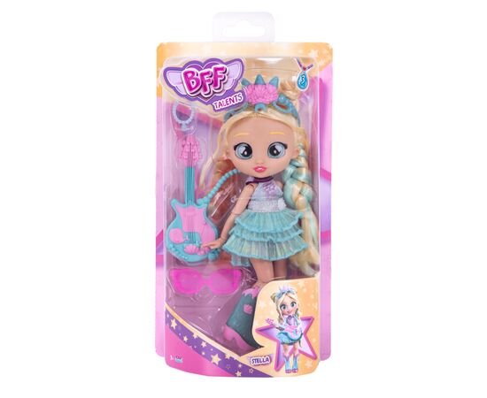 Кукла IMC BFF S3 Стела (913127), изображение 2 Кукла IMC BFF S3 Стела (913127), изображение 2