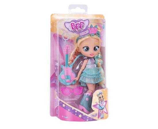 Кукла IMC BFF S3 Стела (913127), изображение 3 Кукла IMC BFF S3 Стела (913127), изображение 3