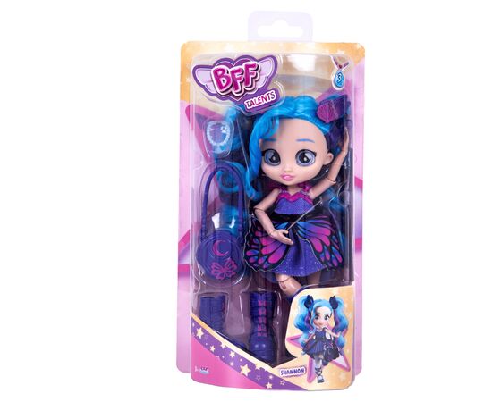 Кукла IMC BFF S3 Шенон (913103), изображение 2 Кукла IMC BFF S3 Шенон (913103), изображение 2
