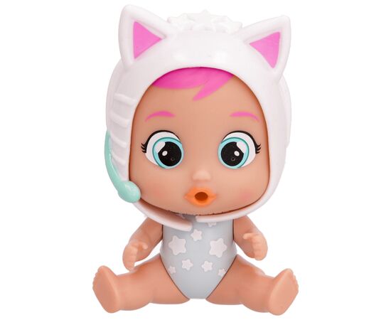 Кукла IMC Cry babies Звездные таланты Мини кукла Дэйзи (916128), изображение 10 Кукла IMC Cry babies Звездные таланты Мини кукла Дэйзи (916128), изображение 10