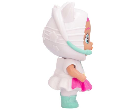 Кукла IMC Cry babies Звездные таланты Мини кукла Дэйзи (916128), изображение 5 Кукла IMC Cry babies Звездные таланты Мини кукла Дэйзи (916128), изображение 5