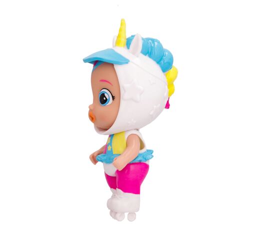 Кукла IMC Cry babies Звездные таланты Мини кукла Дрими (916142), изображение 7 Кукла IMC Cry babies Звездные таланты Мини кукла Дрими (916142), изображение 7