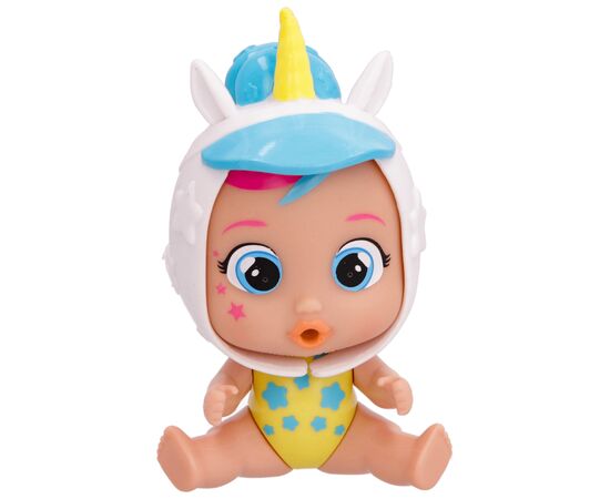 Кукла IMC Cry babies Звездные таланты Мини кукла Дрими (916142), изображение 8 Кукла IMC Cry babies Звездные таланты Мини кукла Дрими (916142), изображение 8