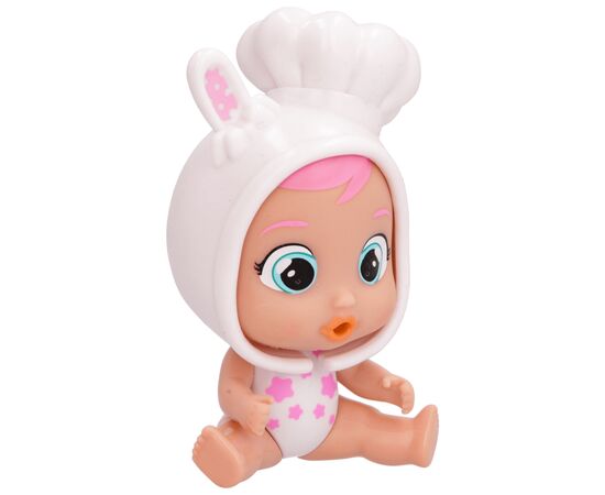 Кукла IMC Cry babies Звездные таланты Мини кукла Кони (916159), изображение 10 Кукла IMC Cry babies Звездные таланты Мини кукла Кони (916159), изображение 10
