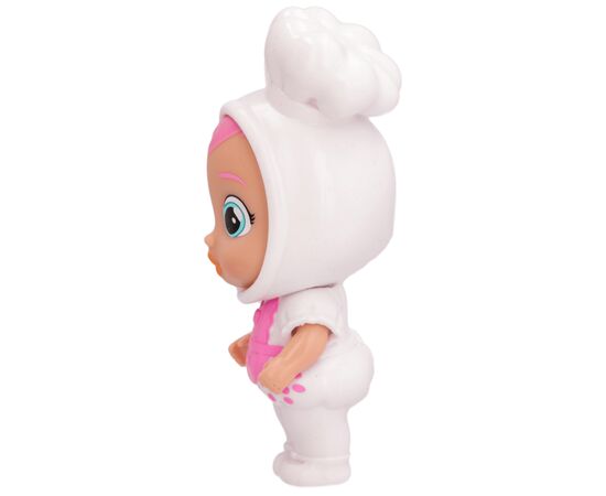 Кукла IMC Cry babies Звездные таланты Мини кукла Кони (916159), изображение 7 Кукла IMC Cry babies Звездные таланты Мини кукла Кони (916159), изображение 7