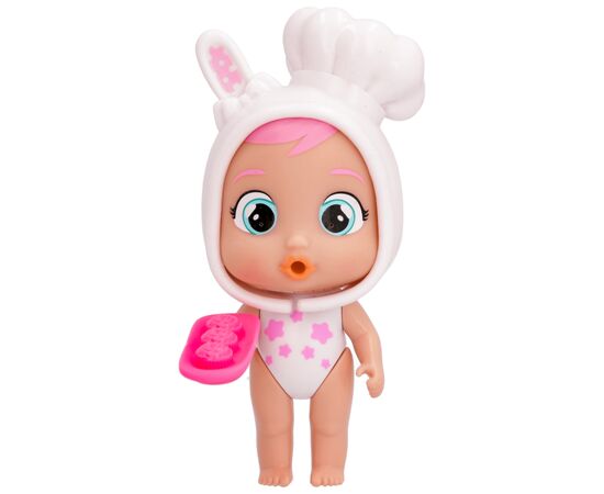 Кукла IMC Cry babies Звездные таланты Мини кукла Кони (916159), изображение 9 Кукла IMC Cry babies Звездные таланты Мини кукла Кони (916159), изображение 9
